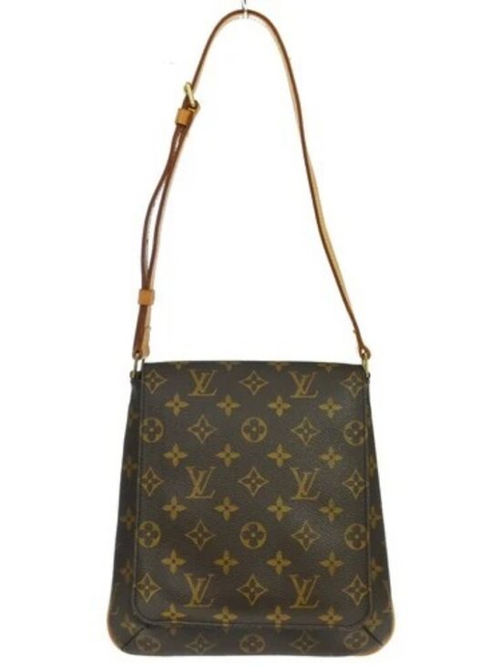 Louis Vuitton Handbags - Best05 LOUIS VUITTON MUSETTE SALSA SHORT SHOULDER BAG M51258 RQ03822